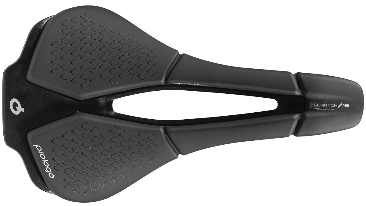 Prologo Scratch M5 pas Tirox サドル 140mm Scratch M5 – Prologo