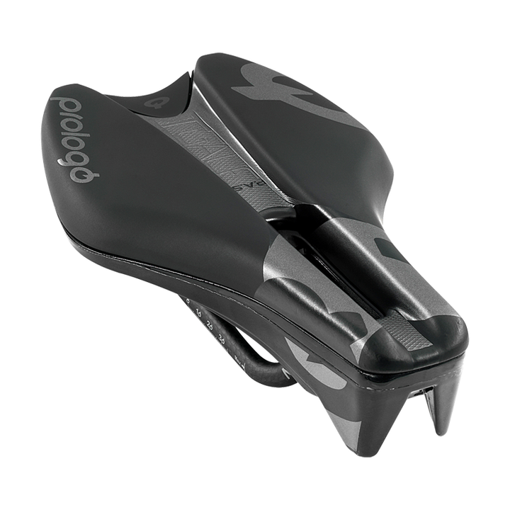 T-Gale Pas – Prologo